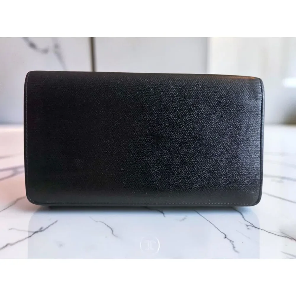 CHANEL description authentic